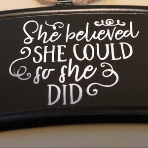 Meet your Posher, Kate